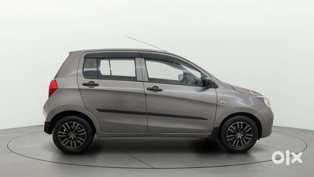 Maruti Suzuki Celerio 2014-2017 Vxi At, 2014, Petrol
