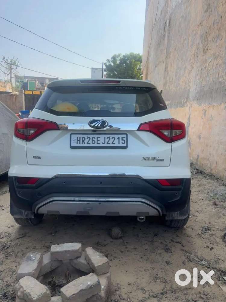 Mahindra Xuv300 Turbosport 2020 Diesel