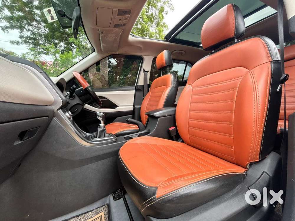 Hyundai Creta 1.5 Sx Executive Diesel, 2021, Diesel