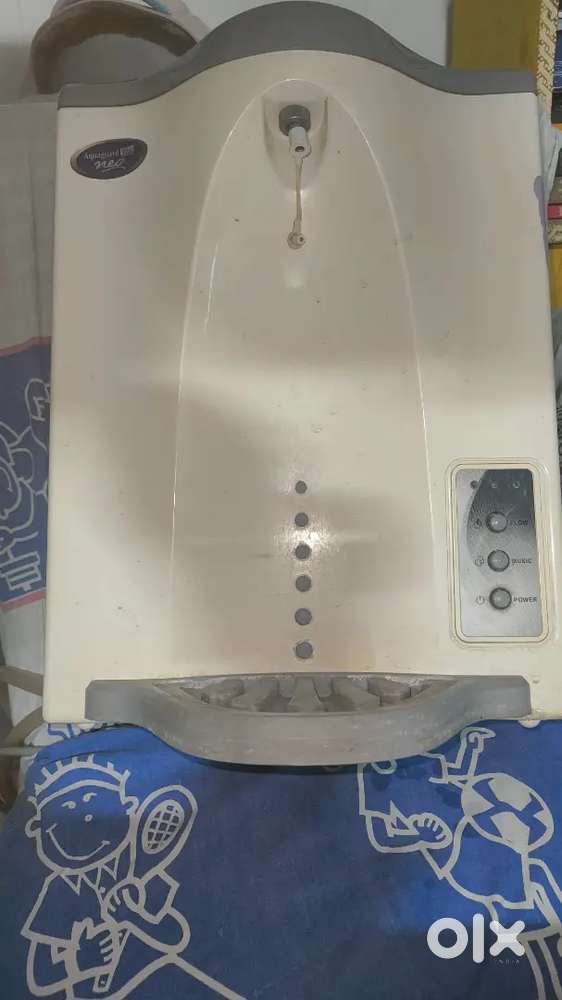 AG Neo UV Water Purifier