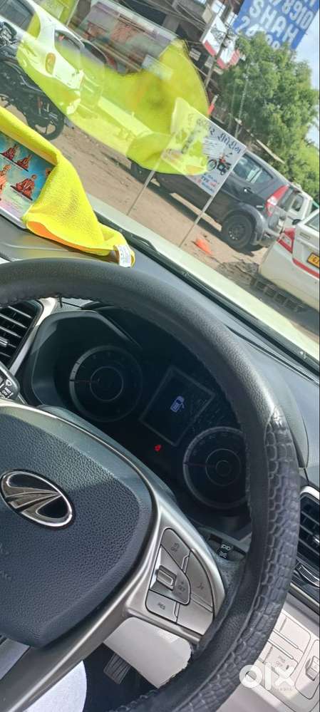Mahindra Xuv300 2020 Petrol