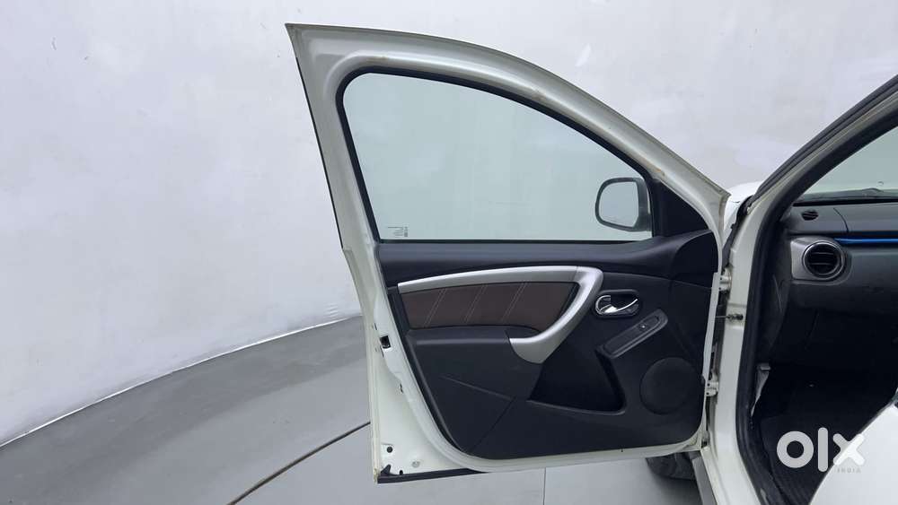 Renault Duster 1.3 Rxz Turbo Petrol, 2020, Petrol