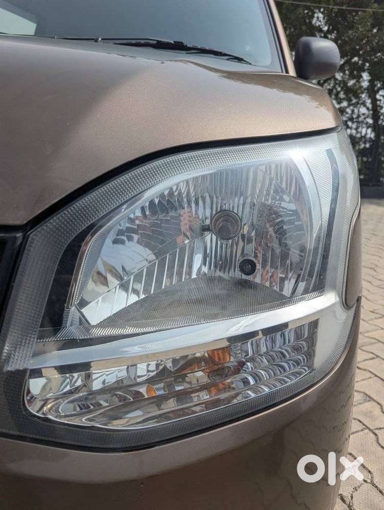 Maruti Suzuki Wagon R Cng Lxi, 2021, Cng & Hybrids