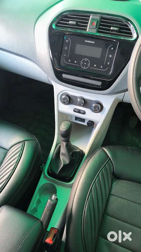 Tata Tiago Xm 2026 Manual Petrol