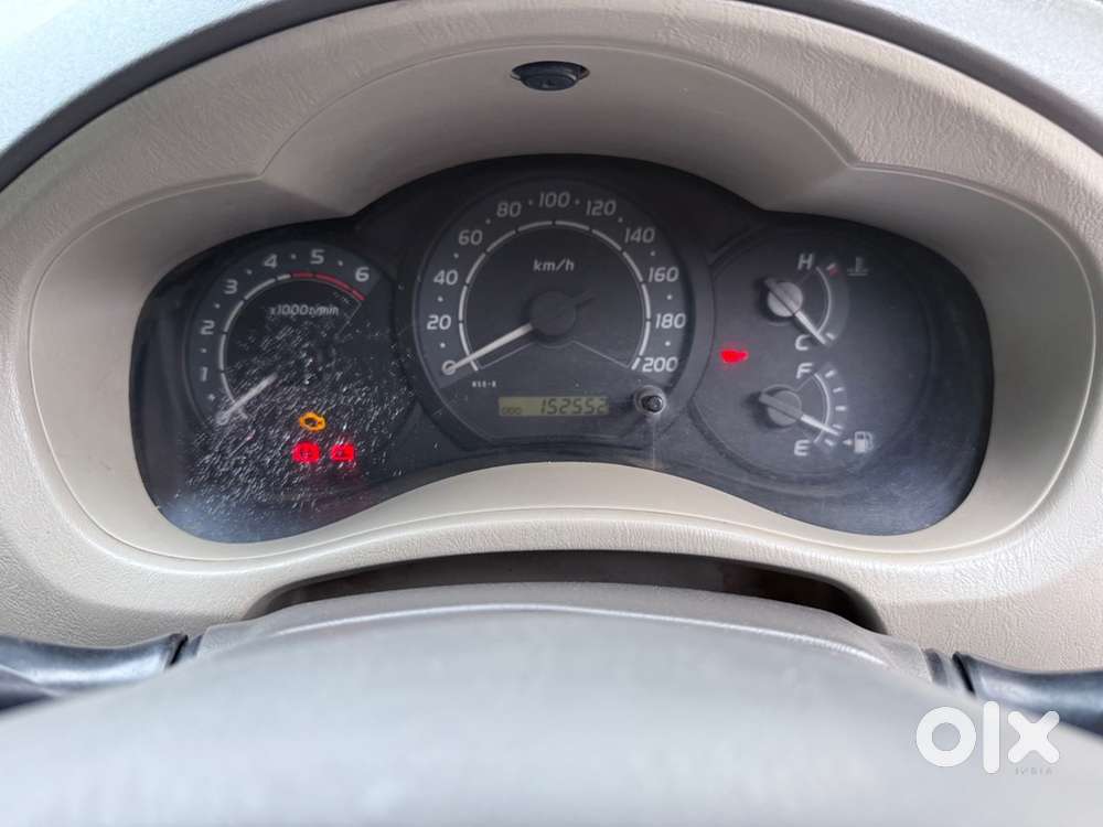 Toyota Innova 2009 Diesel