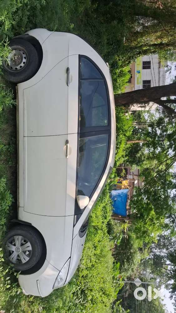 Tata Indica Vista 2012 Diesel Good Condition