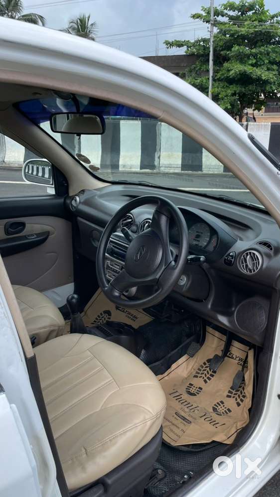 Hyundai Santro Xing 2009
