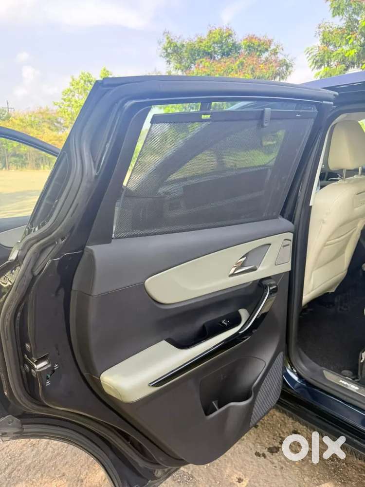 Mahindra Xev 9e 2025 Pack Three Select