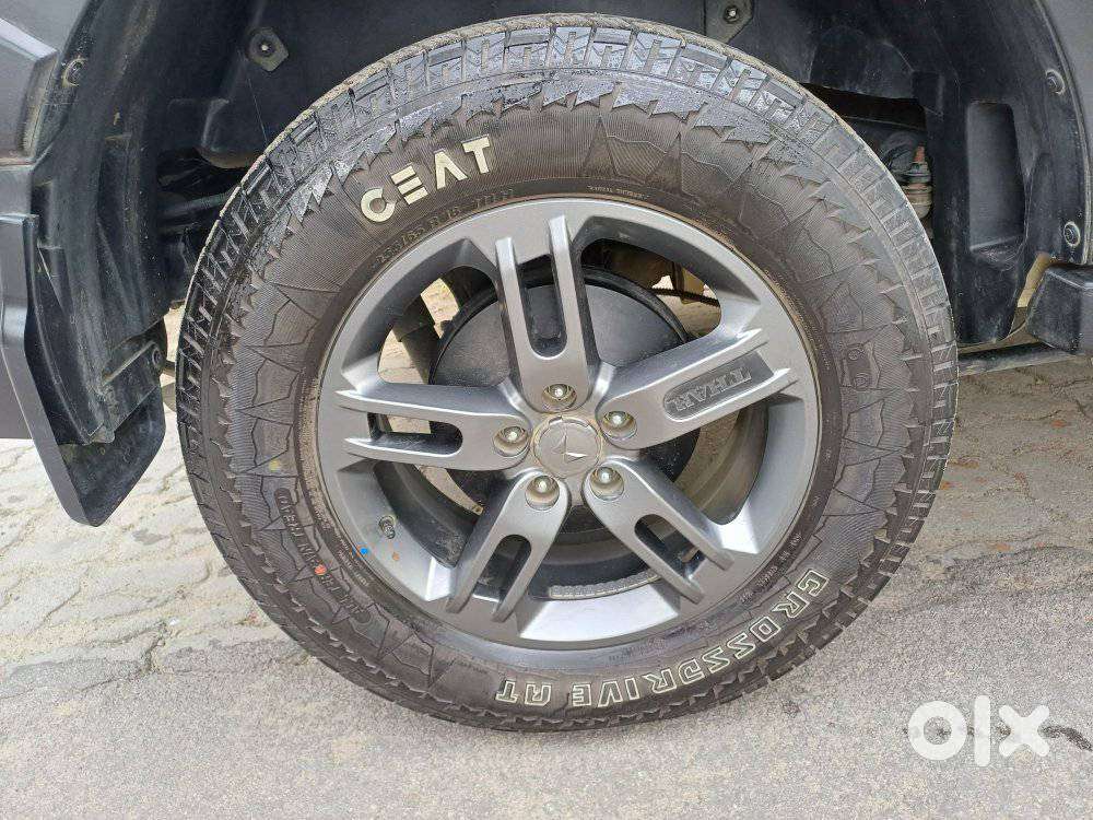 Mahindra Thar Lx Hard Top Diesel Mt Rwd, 2025, Diesel