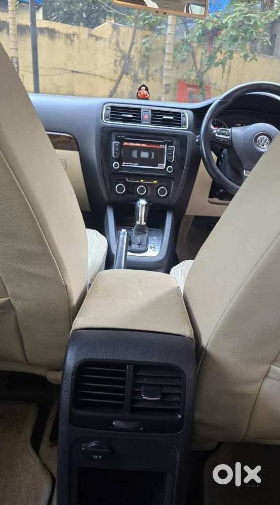 Volkswagen Jetta [2013-2017] 2.0 Highline Tdi, 2011, Diesel