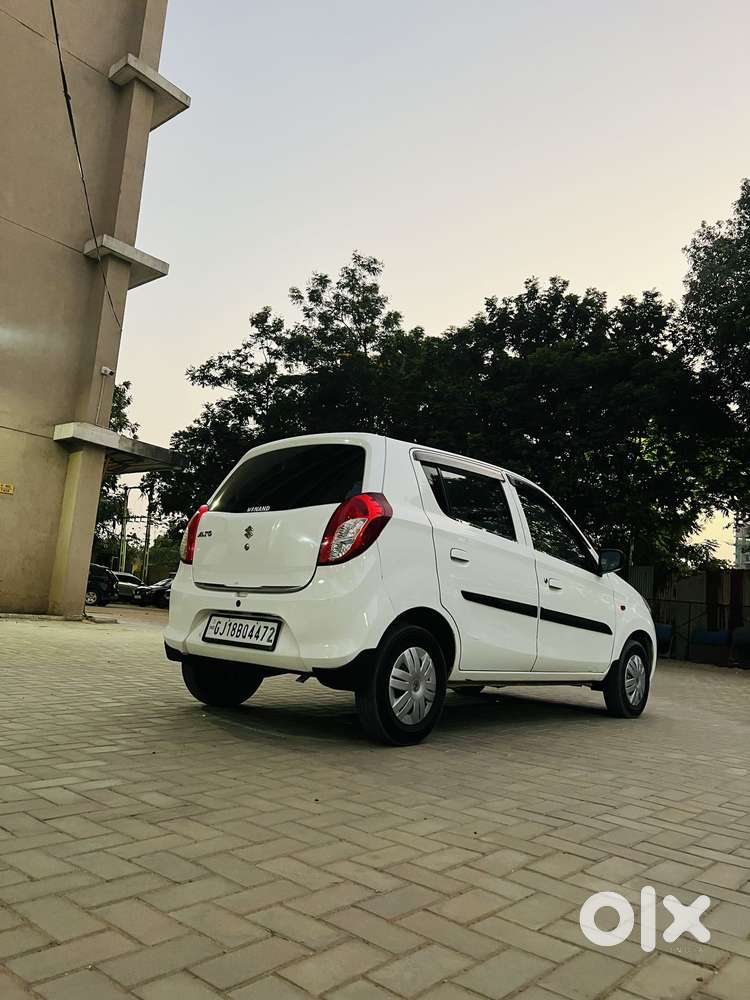Maruti Suzuki Alto 800 Vxi Airbag, 2022, Petrol