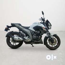 Olx cheap fz bike