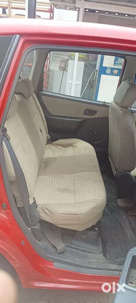 Power Steering
Front Power Window
New Battery