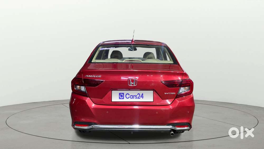 Honda Amaze Vx Petrol, 2024, Petrol