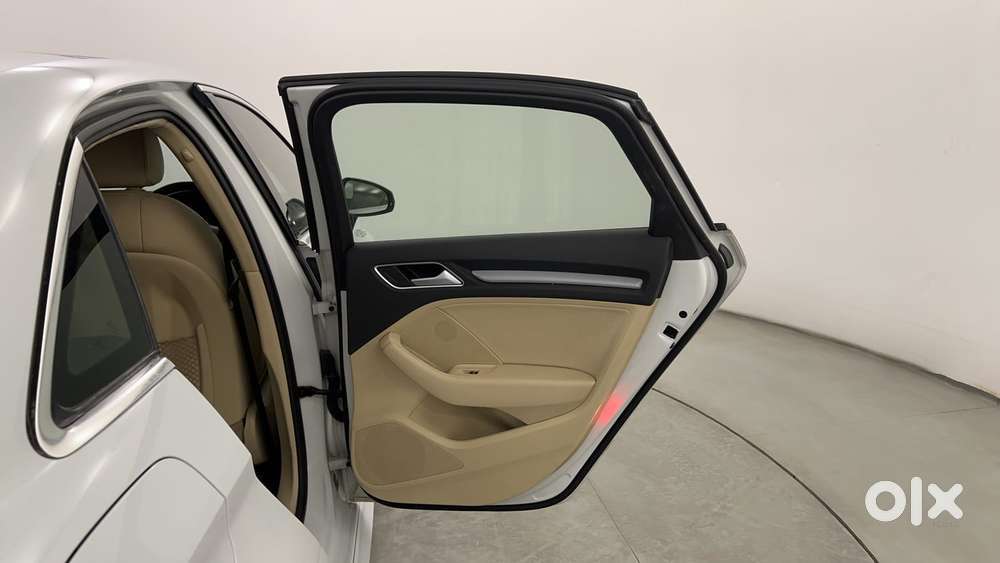 Audi A3 2.0 35 Tdi Premium + Sunroof, 2015, Diesel