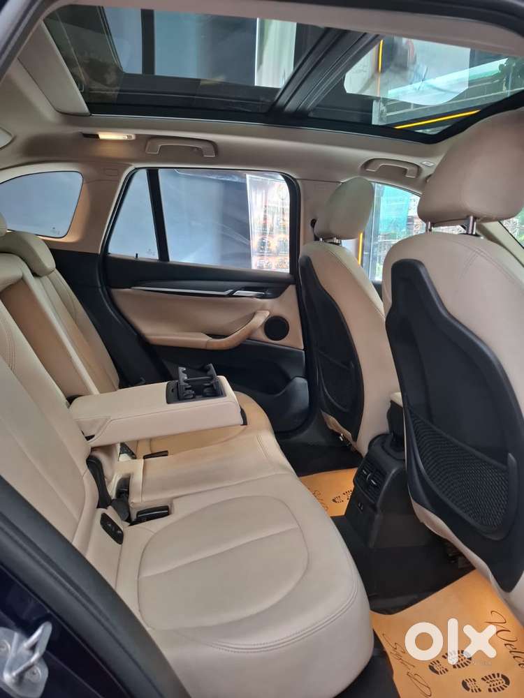 Bmw X1 Sdrive20i Xline, 2019, Petrol