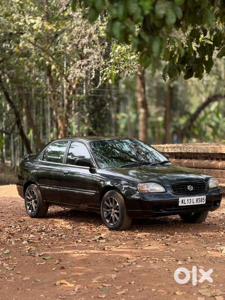 Maruti Suzuki Baleno 2004 Petrol Well Maintained