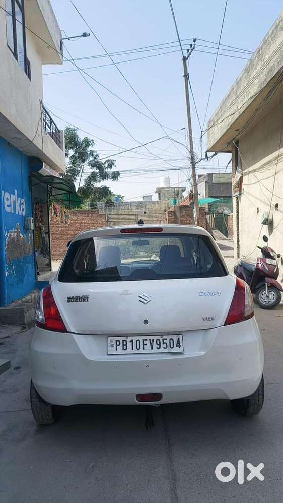Maruti Suzuki Diesel 2017