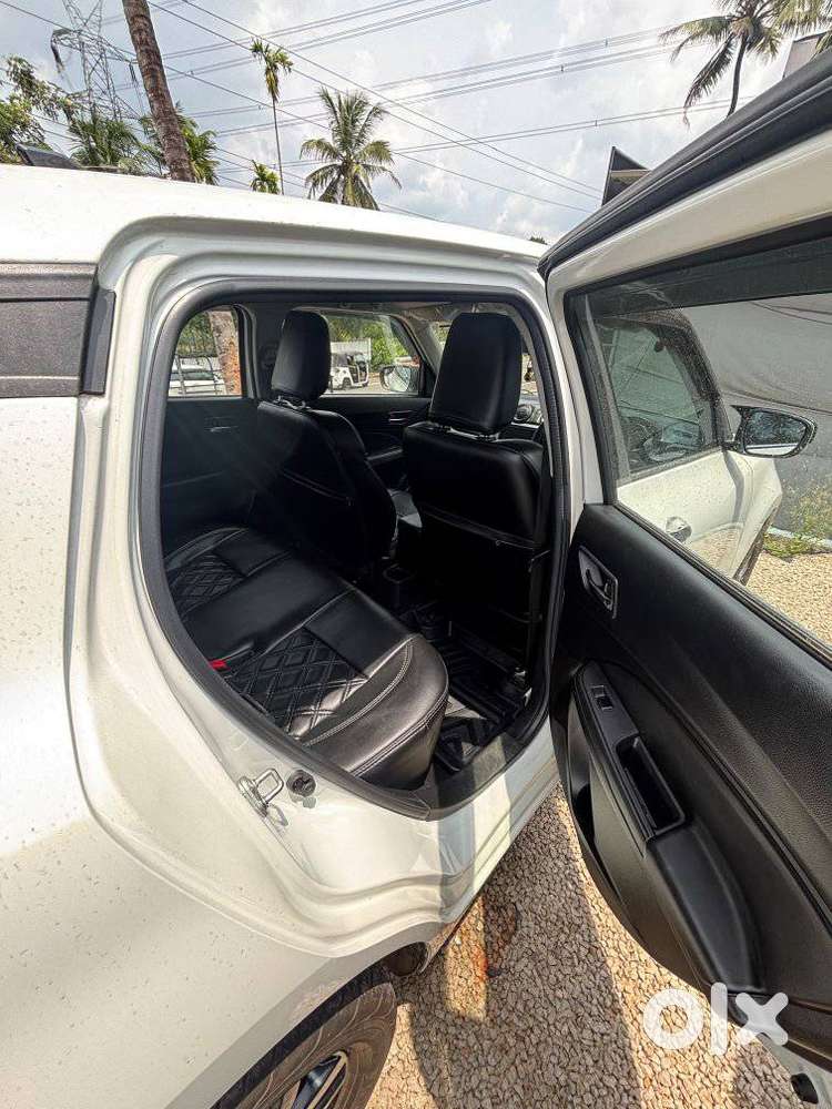 Maruti Suzuki Swift, 2021, Petrol