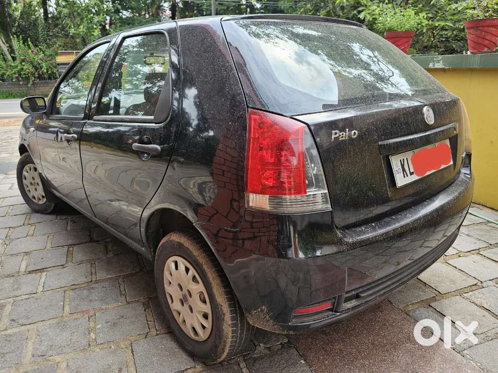 Fiat Palio 1.3 Multijet Diesel 2008 Model