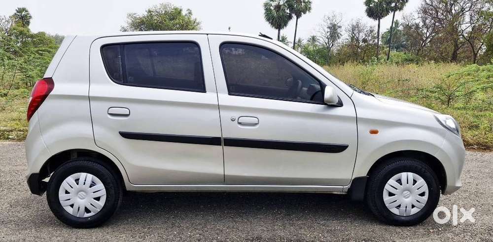 Maruti Suzuki Alto 800, 2015, Petrol