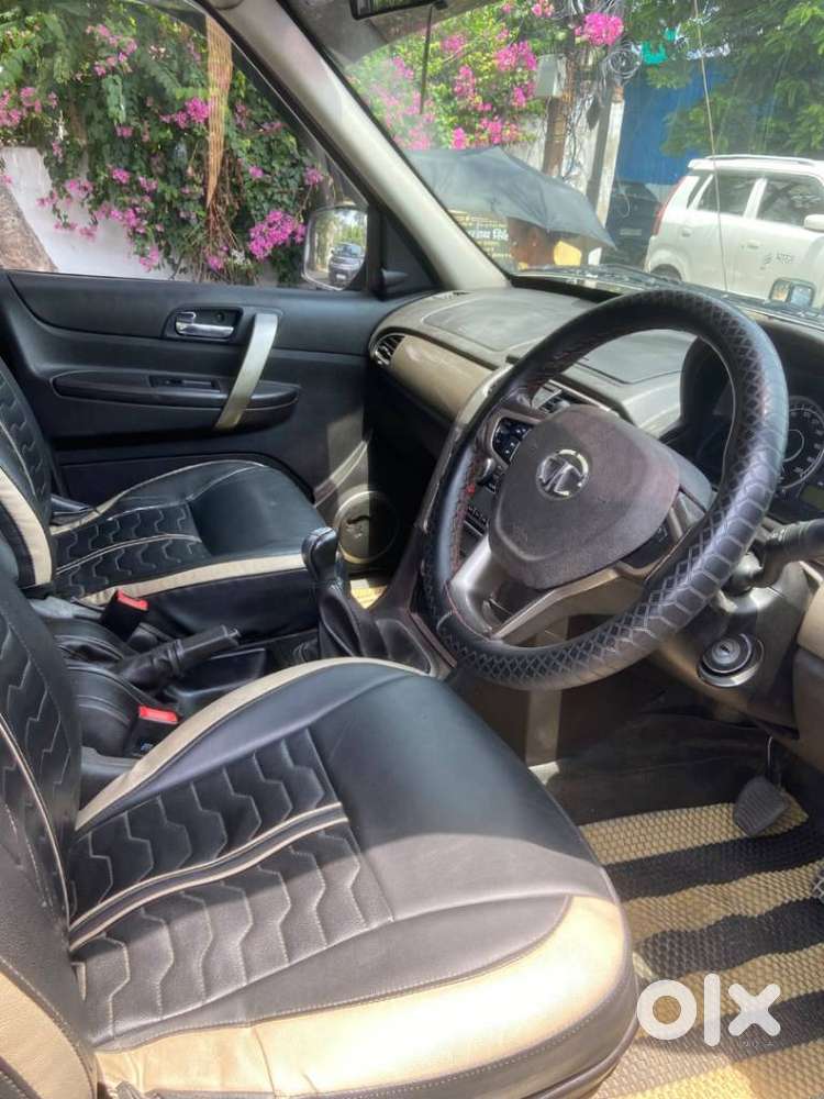 Tata Safari Storme Vx, 2017, Diesel