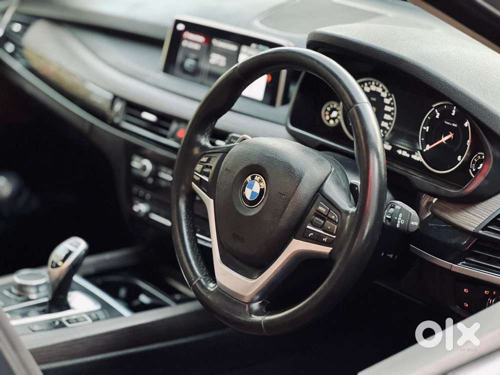 Bmw X5 Xdrive 30 D, 2018, Diesel