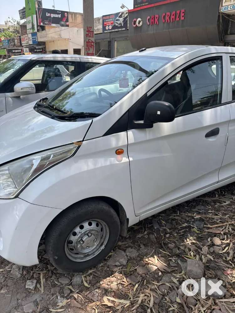 Hyundai Eon