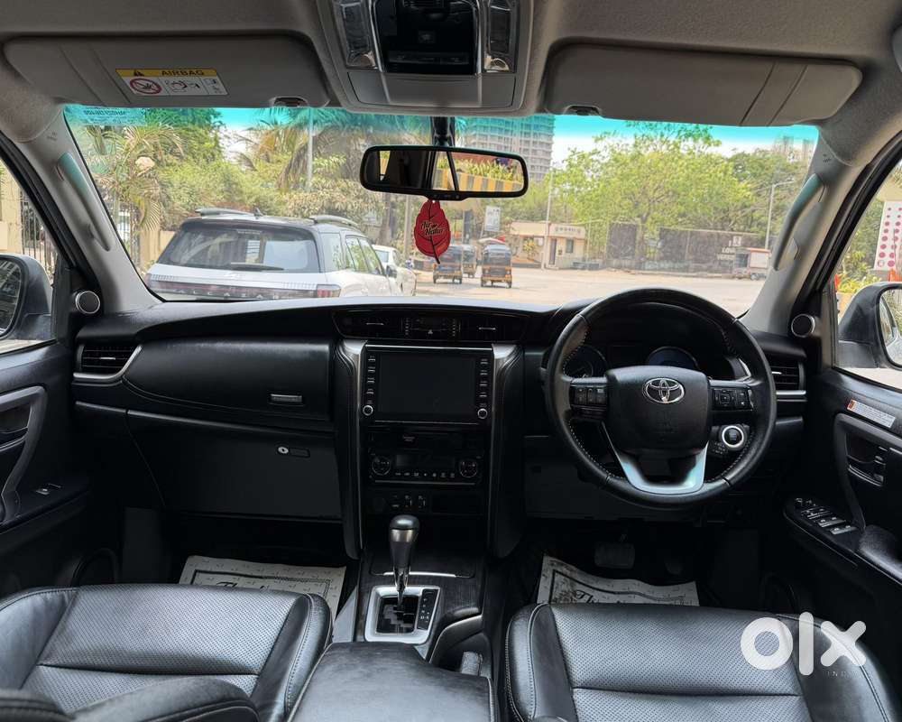 Toyota Fortuner 4x2 At 2.8 Diesel, 2022, Diesel