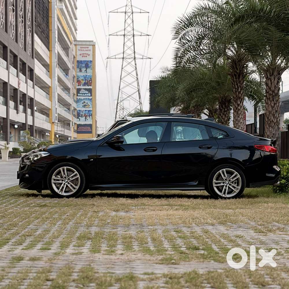 Bmw 2 Series 2.0 220d M Sport, 2024, Diesel