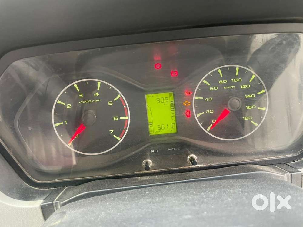 Mahindra Scorpio Classic 2019 Diesel Well Maintained