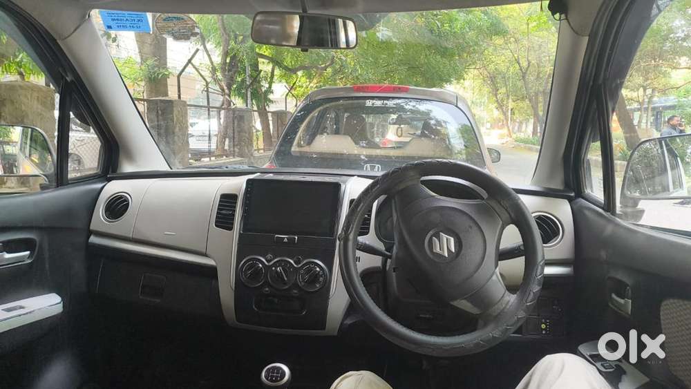 Maruti Suzuki Wagon R 2016 Lxi 1.0