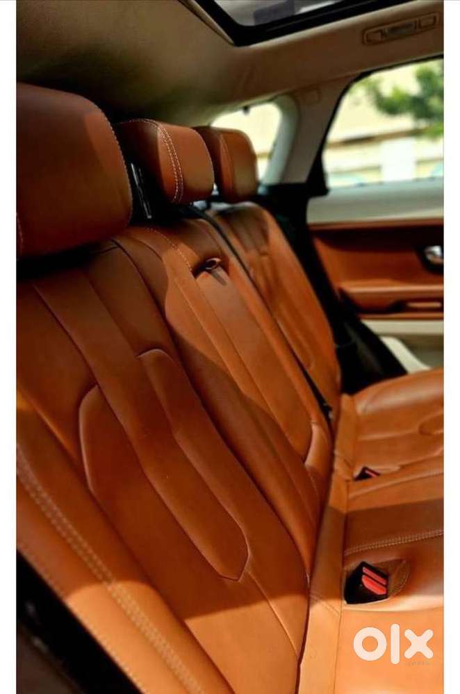 Land Rover Range Evoque Hse Dynamic, 2015, Diesel