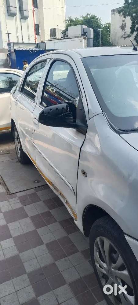 Toyota Etios Diesel Manual 2013