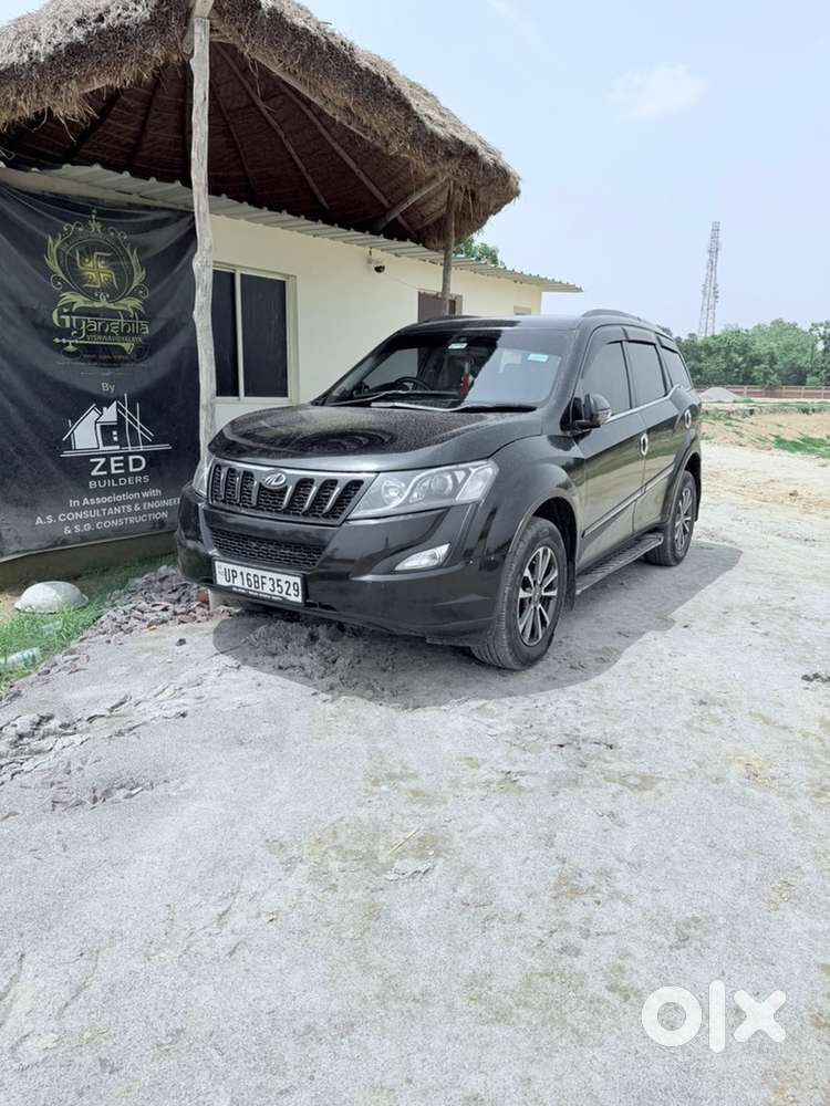 Mahindra Xuv500 Diesel 2016
