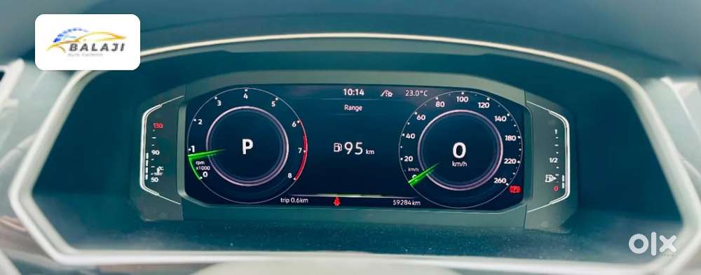 Volkswagen Tiguan 2.0 Elegance Tsi Dsg, 2023, Petrol