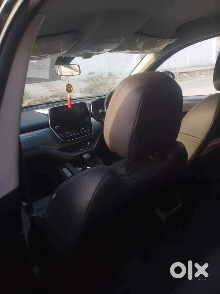 Tata Harrier 2019 Diesel Well Maintained