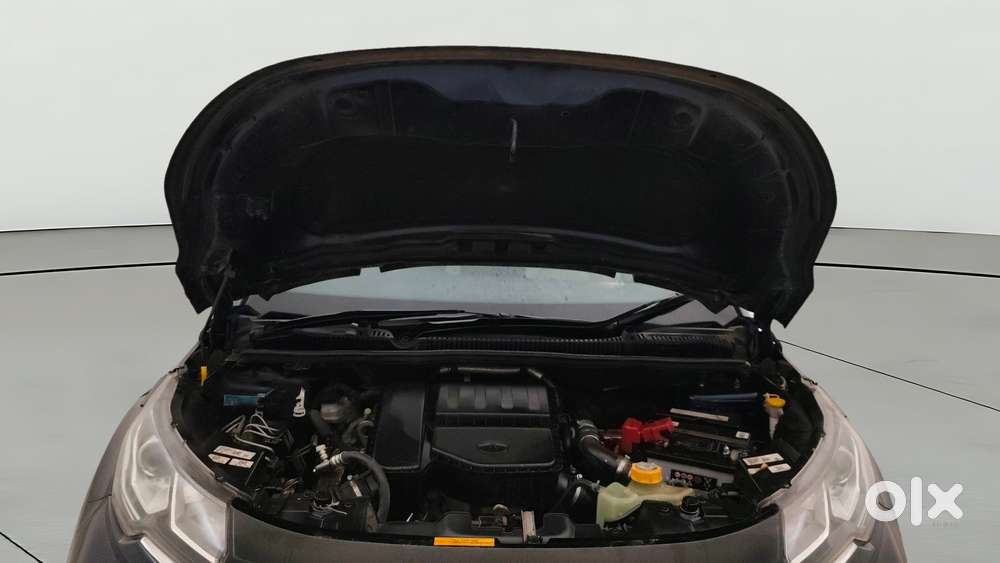 Tata Nexon 1.5 Revotorq Xz Plus (s), 2023, Diesel