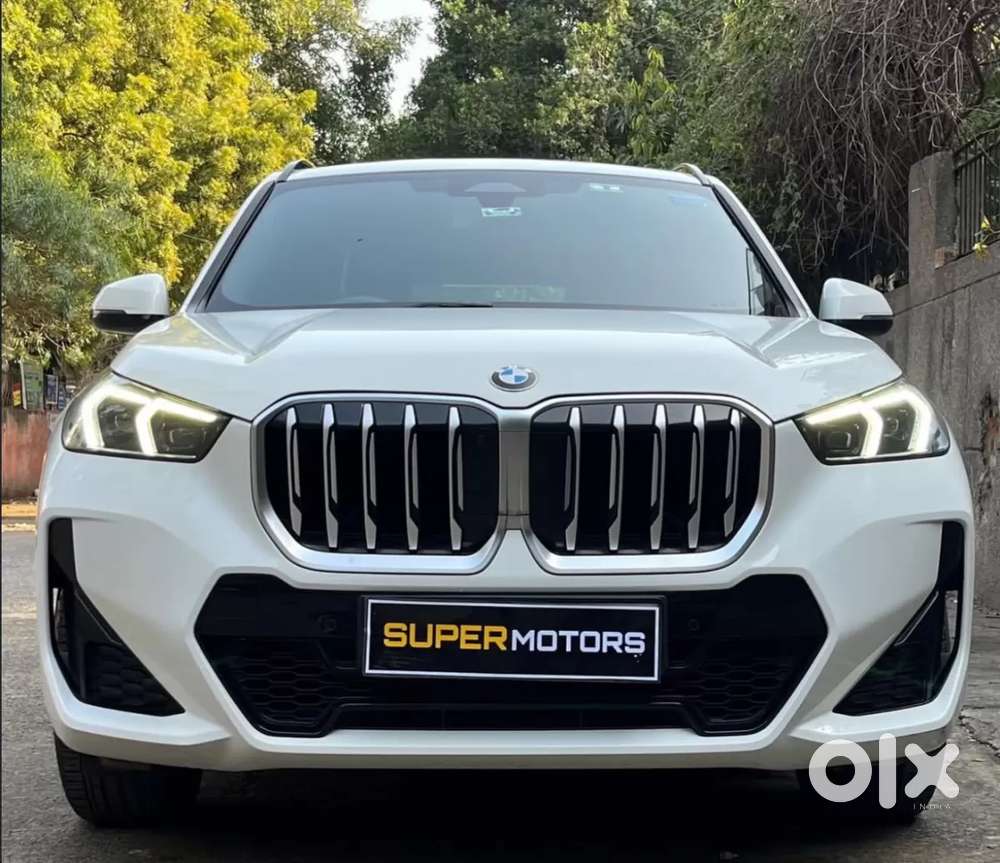Bmw X1, 2026, Petrol