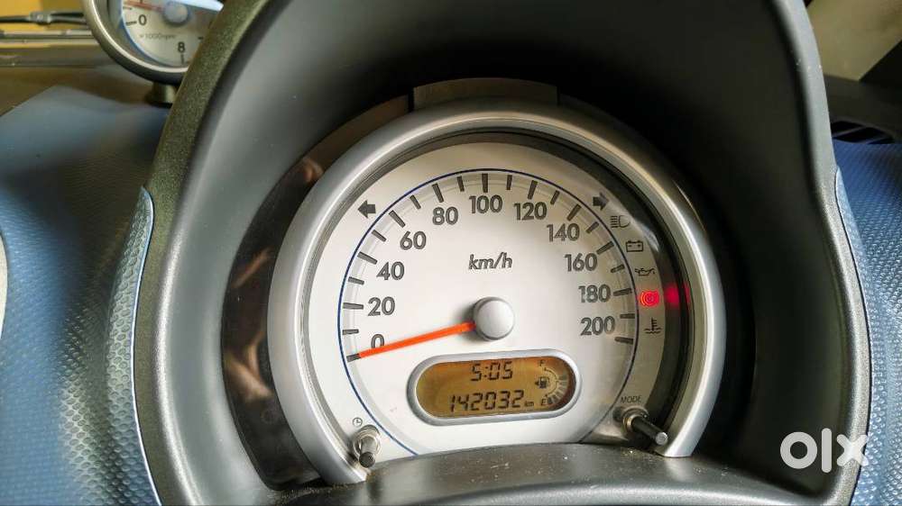 Showroom Maintained In A Good Condition