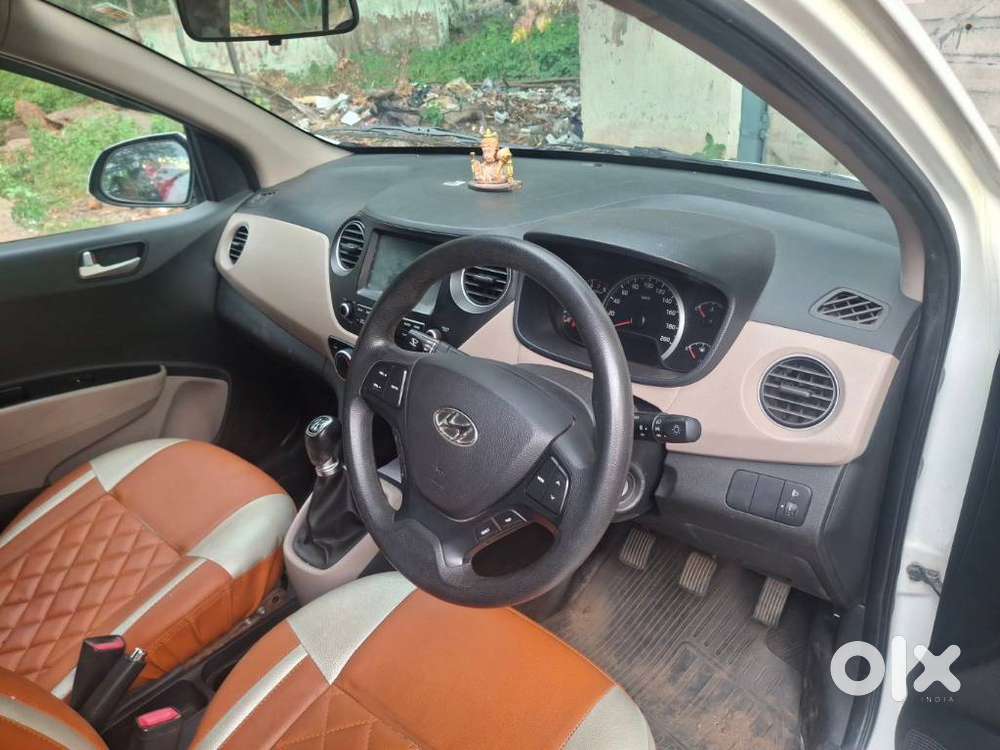 Hyundai Grand I10 Sportz 1.2 Kappa Vtvt, 2020, Petrol
