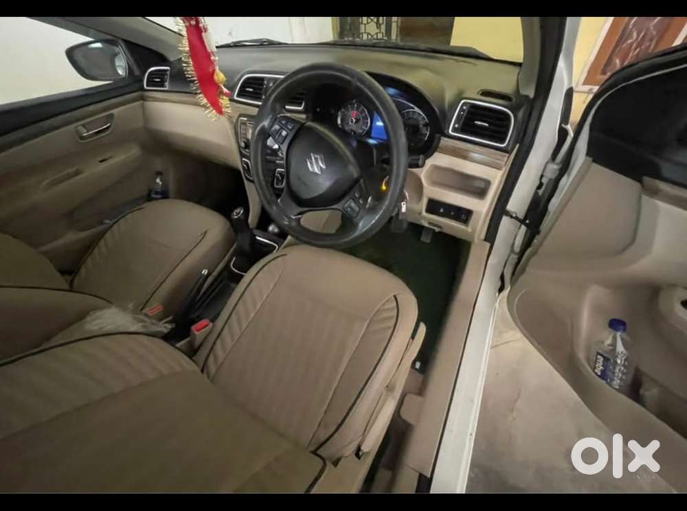 Maruti Suzuki Ciaz Petrol 32000 Km Driven