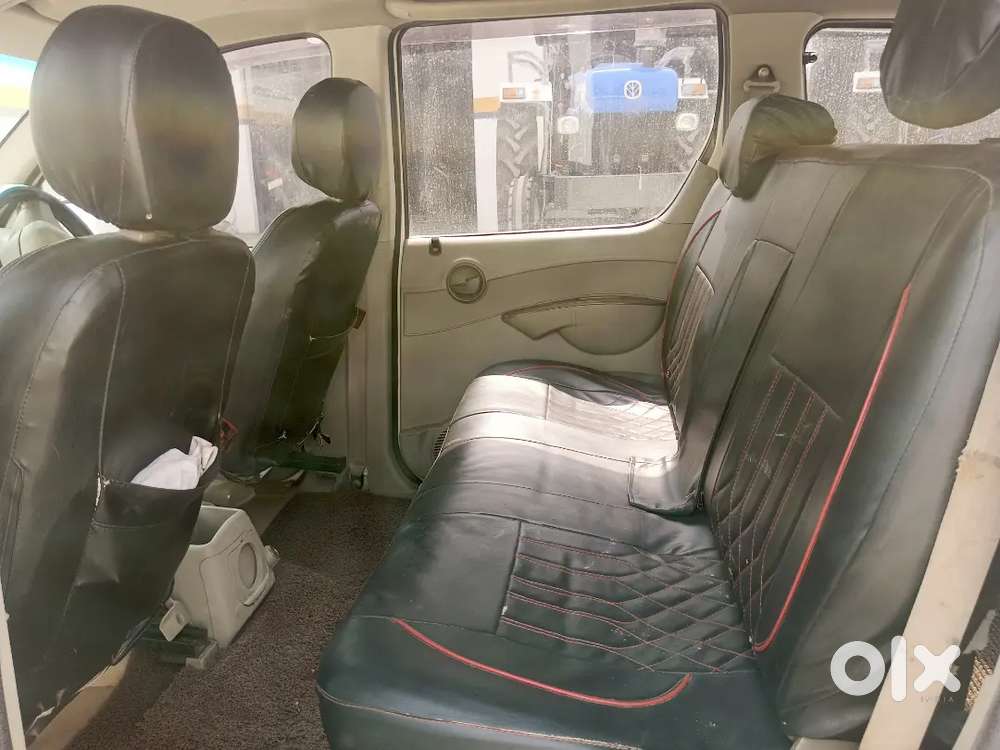 Mahindra Xylo 2011 Diesel 130000 Km Driven