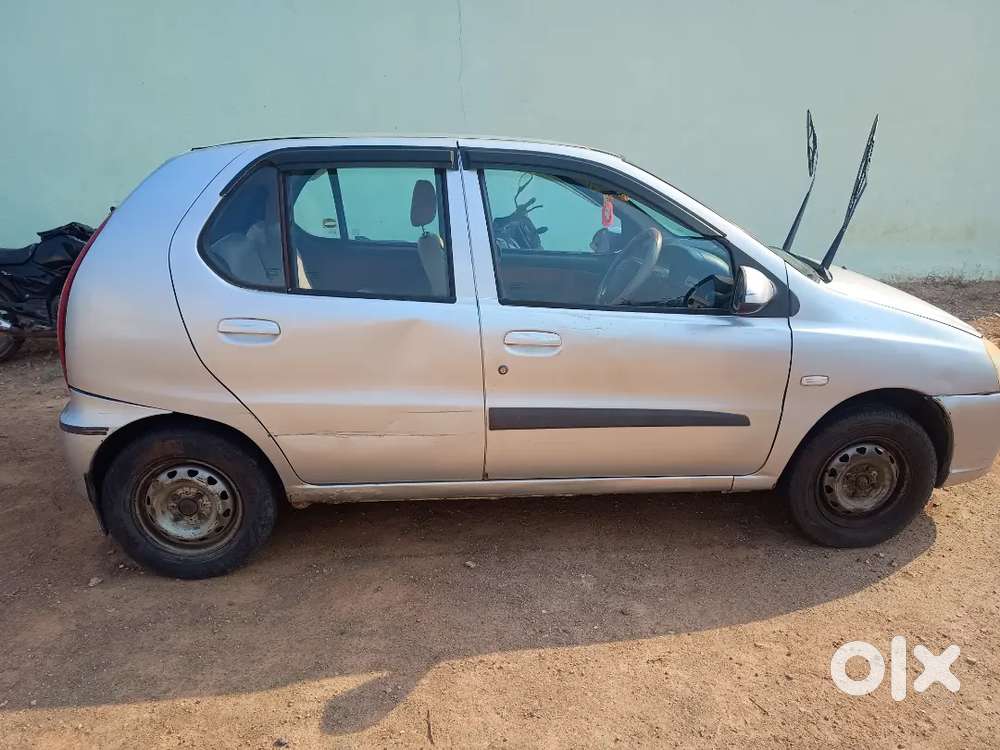 Tata Indica Ev2 Diesel 2015