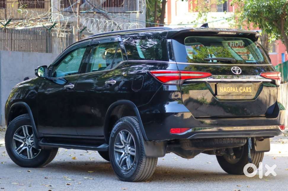 Toyota Fortuner 4x2 At 2.8 Diesel, 2023