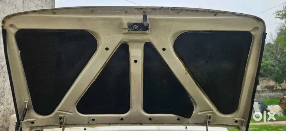Mahindra Bolero Bs4 Diesel 2018 Model