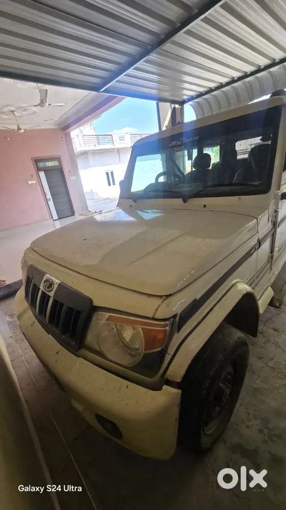 Mahindra Bolero 2011 Diesel Well Maintained