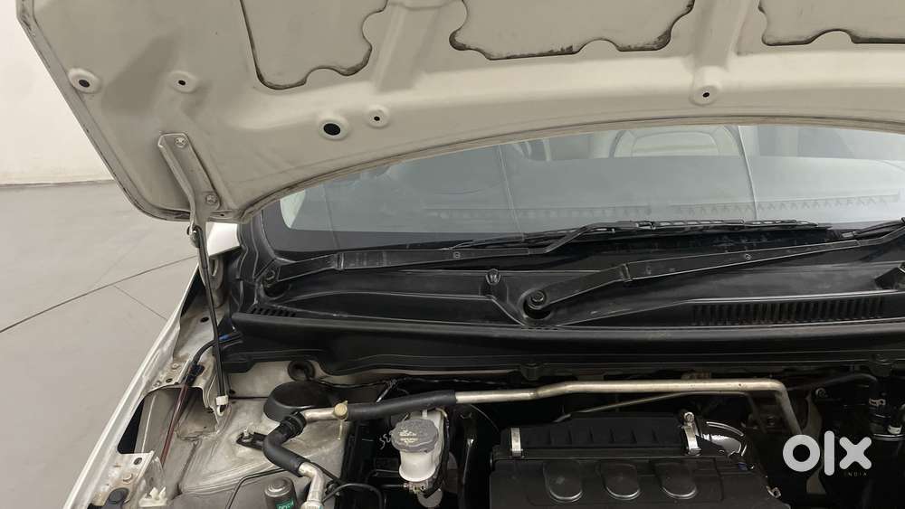 Maruti Suzuki Celerio 1.0 Vxi Amt, 2015, Petrol