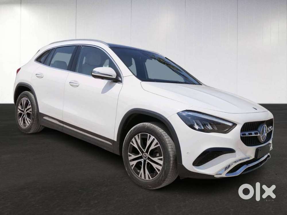Mercedes-benz Gla 200 D, 2024, Diesel
