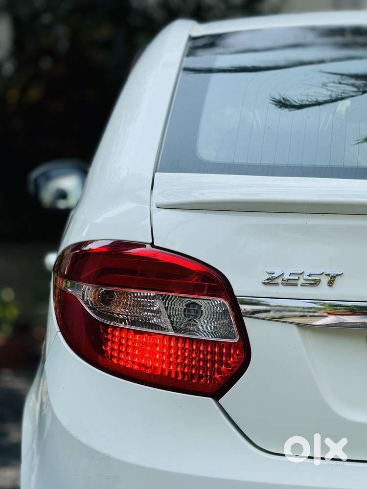 Tata Zest  1.2 Revotron Xt, 2014, Petrol